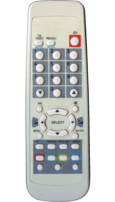 Пульт для телевізора HITACHI CLE-947