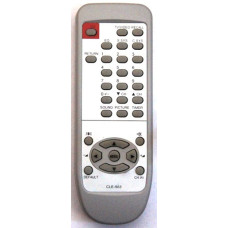 Пульт для телевізора HITACHI CLE-963 Пульт для телевізора HITACHI CLE-963