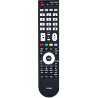 Пульт для телевізора HITACHI CLE-998