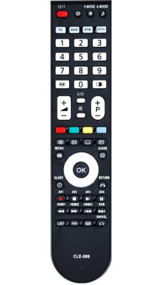 Пульт для телевізора HITACHI CLE-999