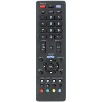 Пульт для телевізора HOFFSON A40FHD100T2S