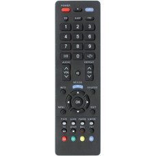 Пульт для телевізора HOFFSON A40FHD100T2S