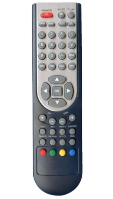 Пульт для телевізора HORIZONT RC-A3-01