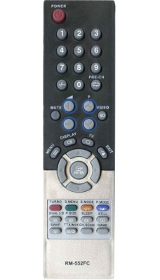 Пульт для телевізора HUAYU RM-552F