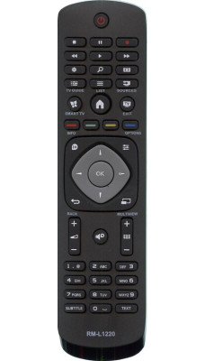 Пульт для телевізора HUAYU RM-L1220