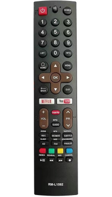 Пульт для телевізора HUAYU RM-L1592