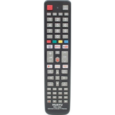 Пульт для телевізора HUAYU RM-L1663 Пульт для телевізора HUAYU RM-L1663