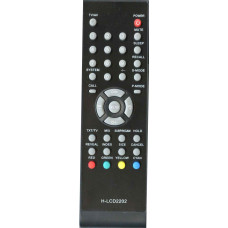 Пульт для телевізора HYUNDAI GCOVA1028SJ Пульт для телевізора HYUNDAI GCOVA1028SJ