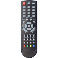 Пульт для телевізора HYUNDAI H-LCD1516