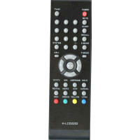 Пульт для телевізора HYUNDAI H-LCD2202