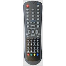 Пульт для телевізора HYUNDAI H-LCD2209