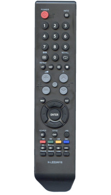 Пульт для телевізора HYUNDAI H-LED32V14