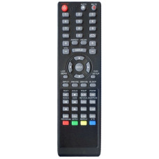 Пульт для телевізора HYUNDAI H-LEDVD24V10