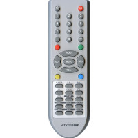 Пульт для телевізора HYUNDAI H-TV2110SPF