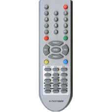 Пульт для телевізора HYUNDAI H-TV2110SPF Пульт для телевізора HYUNDAI H-TV2110SPF