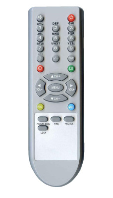 Пульт для телевізора HYUNDAI H-TV2112USPF