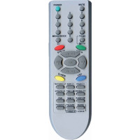 Пульт для телевізора HYUNDAI HLCD3205