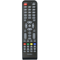 Пульт для телевізора HYUNDAI YC-53-5