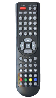 Пульт для телевізора IZUMI TLE16F300B