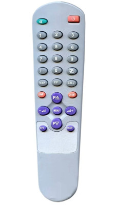 Пульт для телевізора JINLIPU 54D5A