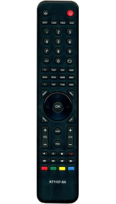 Пульт для телевізора JVC KT1157-SX