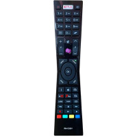 Пульт для телевізора JVC LT-40C680