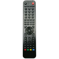 Пульт для телевізора JVC LT-40M440 Пульт для телевізора JVC LT-40M440