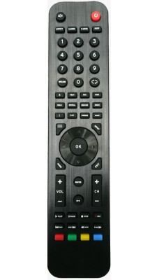 Пульт для телевізора JVC LT-40M640