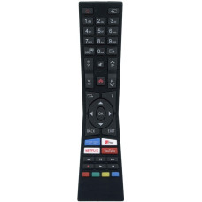 Пульт для телевізора JVC LT-55C870