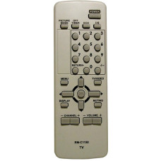 Пульт для телевізора JVC RM-C1150