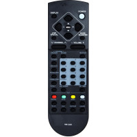 Пульт для телевізора JVC RM-C220