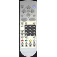 Пульт для телевізора JVC RM-C355