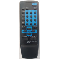 Пульт для телевізора JVC RM-C364