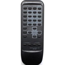 Пульт для телевізора JVC RM-C368 Пульт для телевізора JVC RM-C368