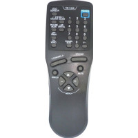 Пульт для телевізора JVC RM-C438