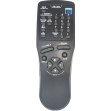 Пульт для телевізора JVC RM-C438 Пульт для телевізора JVC RM-C438