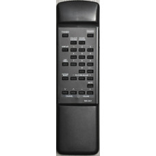 Пульт для телевізора JVC RM-C457 Пульт для телевізора JVC RM-C457