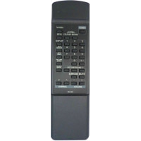 Пульт для телевізора JVC RM-C463