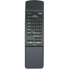 Пульт для телевізора JVC RM-C463 Пульт для телевізора JVC RM-C463