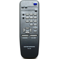 Пульт для телевізора JVC RM-C495