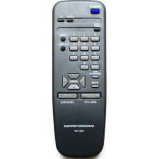 Пульт для телевізора JVC RM-C495 Пульт для телевізора JVC RM-C495