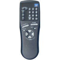 Пульт для телевізора JVC RM-C498