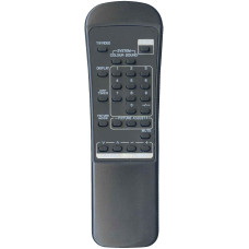 Пульт для телевізора JVC RM-C530