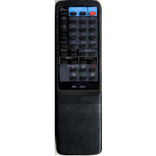 Пульт для телевізора JVC RM-C601 Пульт для телевізора JVC RM-C601