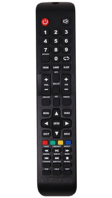 Пульт для телевізора KIANO LED SLIM TV 22
