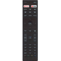 Пульт для телевізора KIVI 49U720SU (VOICE)