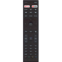 Пульт для телевізора KIVI 65U710KB