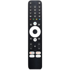 Пульт для телевізора KIVI 65U710QB