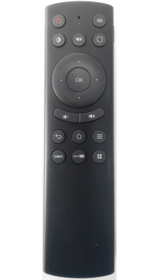 Пульт для телевізора KIVI 65UP50GU