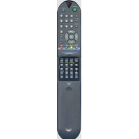 Пульт для телевізора LG 105-224P